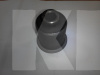 Сайлентблок переднего рычага передний на MG 350 (50016097)