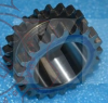 Шестерня колінвалу 1.6L на TIGGO 2 (E4G15-1007021)