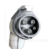 Заряджання для електромобіля 7.4 кВт 32A 1-фаза type 1 (американське авто) Phoenix Contact E-LINE на HYUNDAI Kona Electric (М1-32)