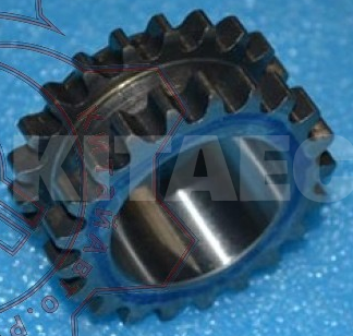 Шестерня колінвалу 1.6L на TIGGO 2 (E4G15-1007021)