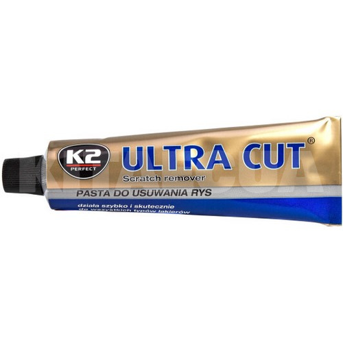 Полірувальна паста 100г Ultra Cut K2 (K0021) - 2