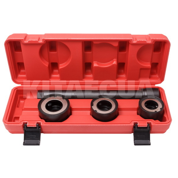 Набір зйомників кермових тяг 4 предмети Forsage (F-04B3031)