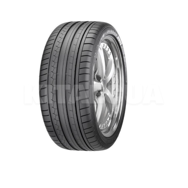 Шина літня 275/35ZR21 103Y XL DUNLOP (1000343025)