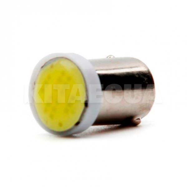 LED лампа для авто BA9s T2W 6000K SMD (29033300)