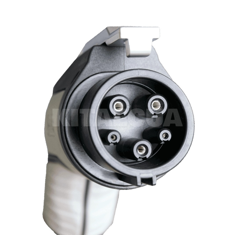 Заряджання для електромобіля 7.4 кВт 32A 1-фаза type 1 (американське авто) Phoenix Contact E-LINE на HYUNDAI Kona Electric (М1-32) - 8