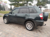 Chery Tiggo 2009