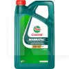 Масло моторное синтетическое 5л 5W-40 MAGNATEC DIESEL DPF CASTROL (Y5-MD5DPF-4X5S-Сastr)