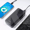 Повербанк Illuminator SE 30000mAh 22.5W черный PROOVE (588930001)