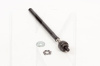 Тяга рульова INA-FOR на Lifan 520 Breeze (L3411220)