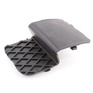 Заглушка бампера HQ