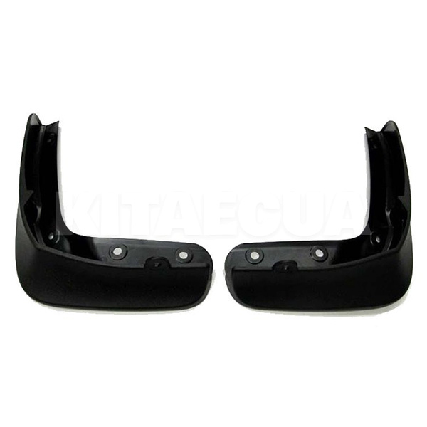 Бризковики Volkswagen Golf 7 (2012-2019) передні 2 шт. VAG (5G0075111)