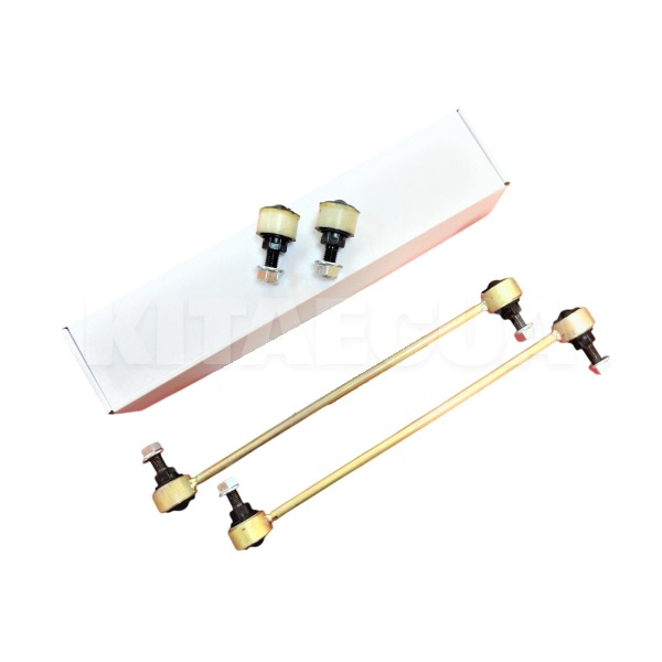 Стійка стабілізатора передня посилена REDAUTO (AS12-267-180P154) - 2