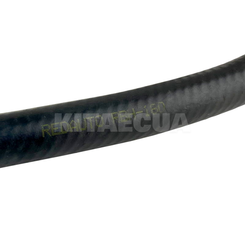 Патрубок радіатора грубки REDAUTO на Geely CK (1064020015) - 3