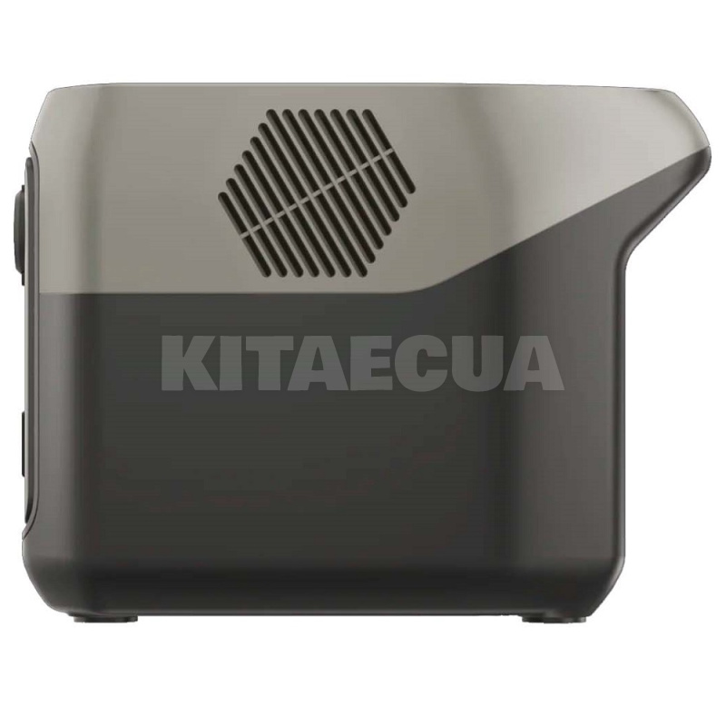 Портативная зарядная станция 512 Втч River 2 MAX EU ECOFLOW (ZMR610-B-EU) - 3