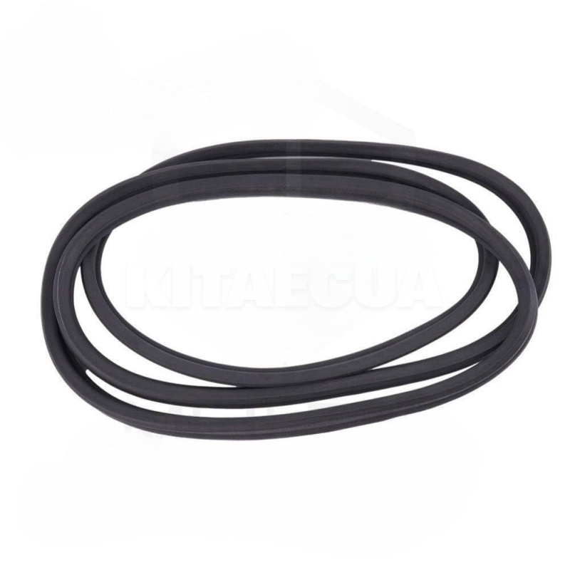 Уплотнитель ляды ОРИГИНАЛ на HONDA e:NP1 (74440-31A-H01)