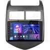 Штатная магнитола CC3 4+32 Gb 9" Chevrolet Aveo 2 2011-2015 Teyes (46401)