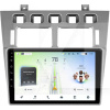 Штатна магнітола CC4L 6+64 Gb 9" Chery Elara A5 A21 2006-2010 Teyes (70785)