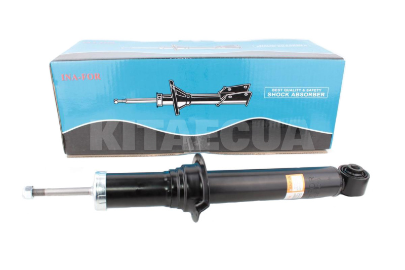 Амортизатор задній газомасляний INA-FOR на Chery EASTAR (B11-2915010)