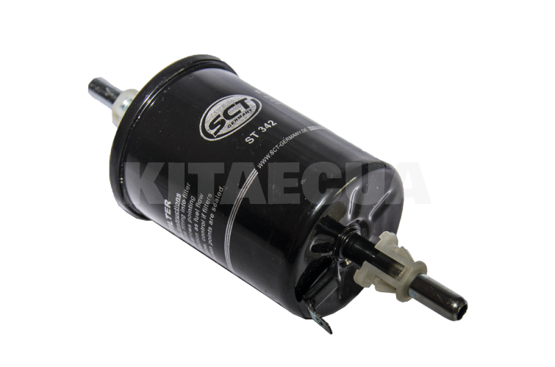 Фильтр топливный 1.5L SCT на ZAZ VIDA (96444649) - 4