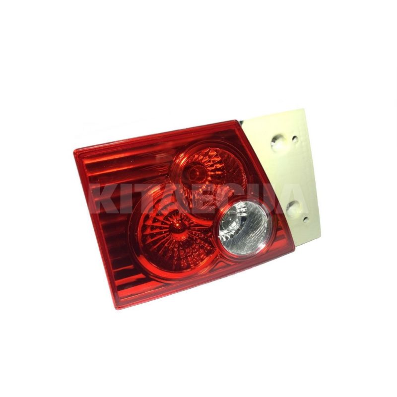 Фонарь задний левый внутренний 2007-2010 KLM Autoparts на Chery AMULET (A15-3773010BA)