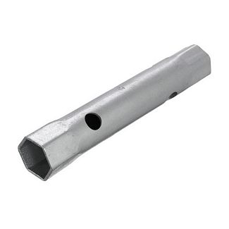 Ключ торцевой трубчатый 24 х 27 мм Intertool