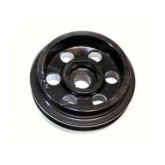 Шкив коленвала 1.5L 