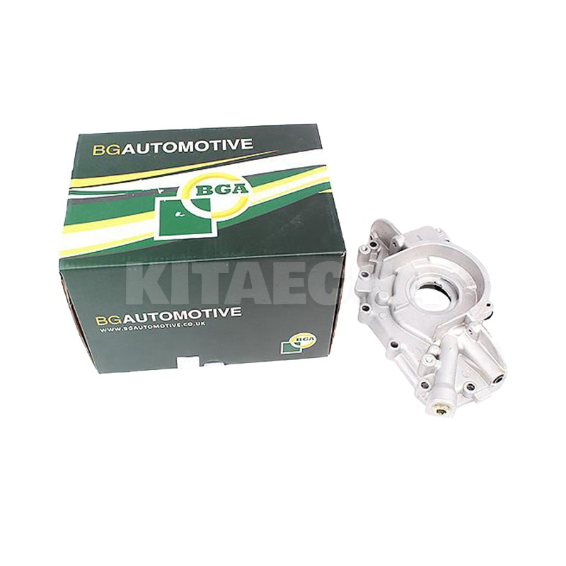 Насос масляный BGA на Chery KARRY (480-1011030)