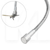 Захоплення магнітне гнучкий 525 мм Intertool (ET-1008)