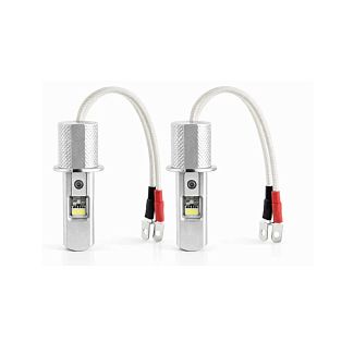 LED лампа для авто Compact Vision H3 36W 6000K (компл.) StarLight