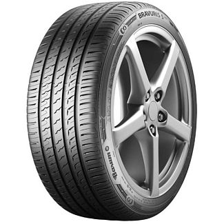 Шина літня 255 / 50R19 107Y XL FR Bravuris 5HM Barum