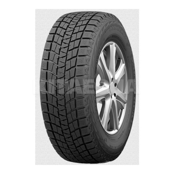 Шина зимова 185/65 R15 88H RW501 KAPSEN (1856515W501) - 2