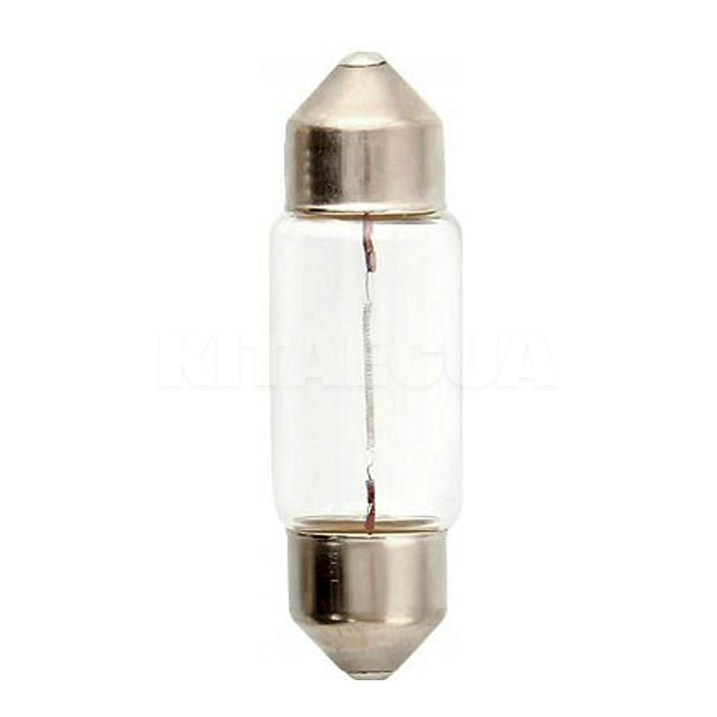 Лампа розжарювання 12V 10W Pure Light Bosch (BO 1987302227)