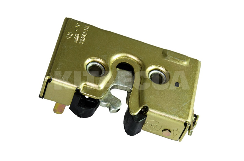 Замок двери задней правой на Chery AMULET (A11-6205210) - 4