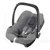 Автокресло детское CabrioFix i-Size 0-13 кг серое Maxi-Cosi (8558029110)