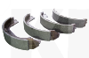 Колодки гальмівні задні на Great Wall DEER (3502155-F00)