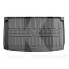 Резиновый коврик в багажник FORD EcoSport II (2013-2023) (upper trunk) Stingray (6007351)