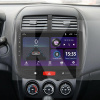 Штатная магнитола E10232 2+32 Gb 10" Mitsubishi ASX 1 2010-2016 SIGMA4car (42318)