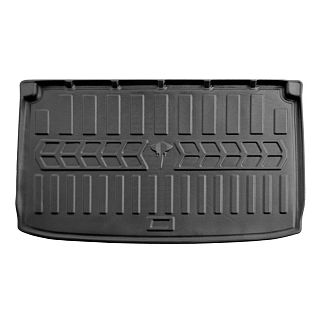 Резиновый коврик в багажник FORD EcoSport II (2013-2023) (upper trunk) Stingray
