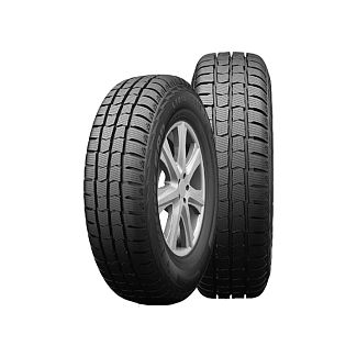Шина зимова 195/70 R15C 104/102R AW11 KAPSEN