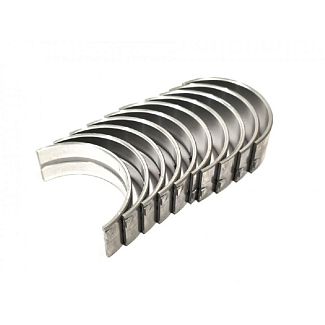 Вкладыши коренные STD SHINO