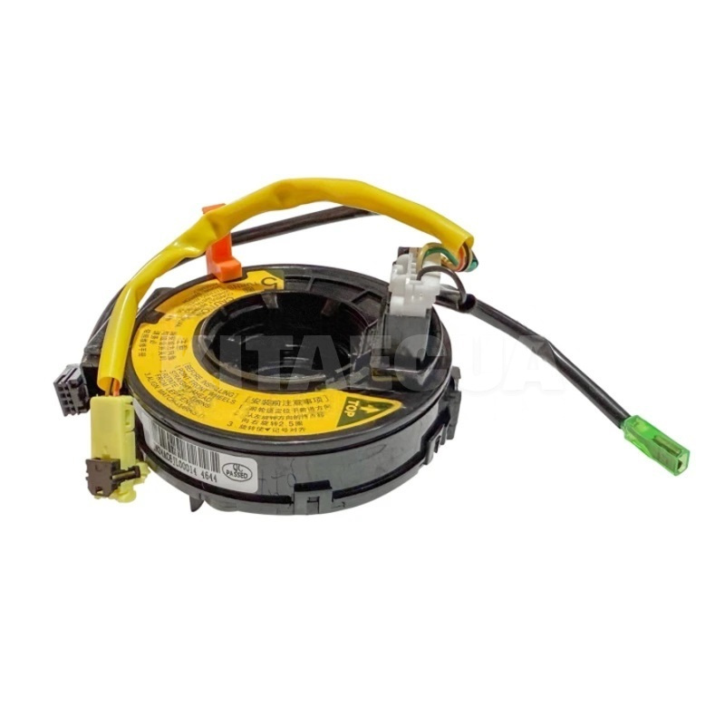 Контактна стрічка рульова (10380582-00)