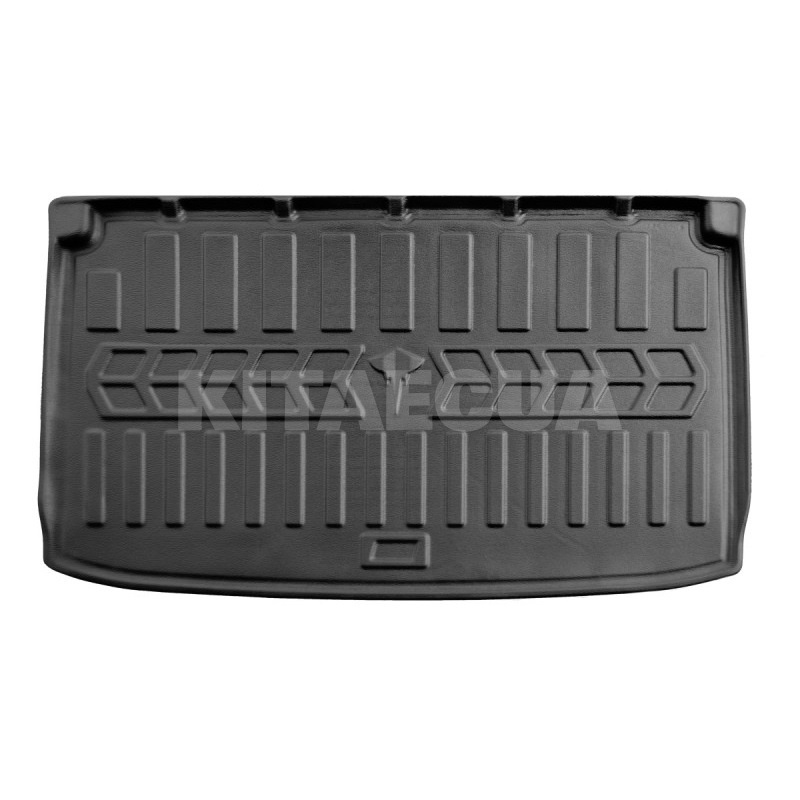 Резиновый коврик в багажник FORD EcoSport II (2013-2023) (upper trunk) Stingray (6007351)