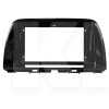 Штатна магнітола MOSS M3 4+32 ГБ 9" Mazda CX-5 1 KE 2012-2015 (B) AMS (50137)