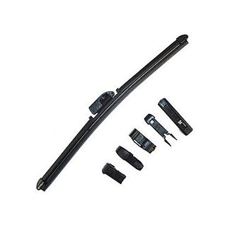 Щітка склоочисника (двірник) 650мм безкаркасна Wiper Blade PROFIT