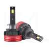 LED лампа для авто K12 H1 75W 6000K STELLAR (6130)