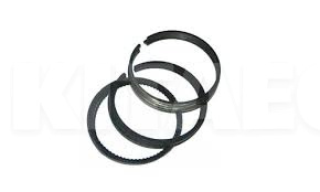 Кольца поршневые STD 1.6L на BYD F3 (476Q-1004900)