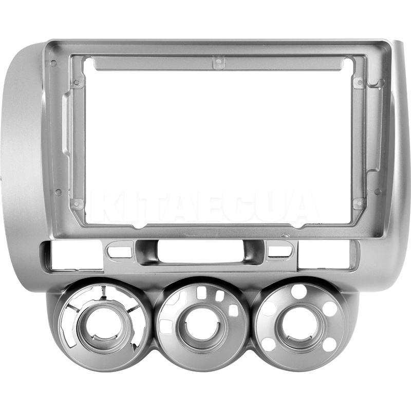 Штатна магнітола E9232 2+32 Gb 9" Honda Jazz 1 GD Fit 1 2001-2009 SIGMA4car (41846) - 2