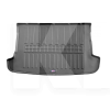 Резиновый коврик в багажник Toyota Corolla Verso ZER (2004-2009) Stingray (6022051)