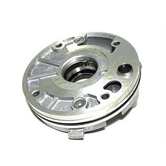 Насос масляный 473H S12 S21 7 SEVEN PARTS