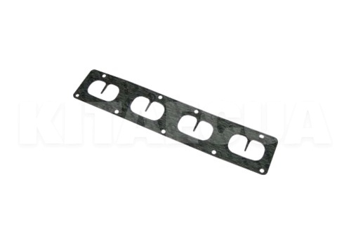 Прокладка впускного колектора на Chery M11 (481FB-1008028AB)